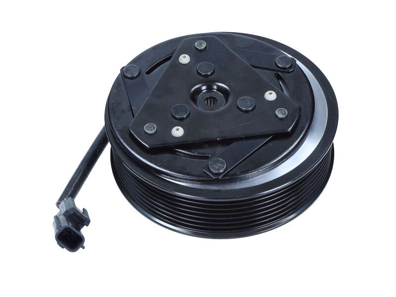 SPRZ?G?O KOMPRESORA KLIMATYZACJI RENAULT