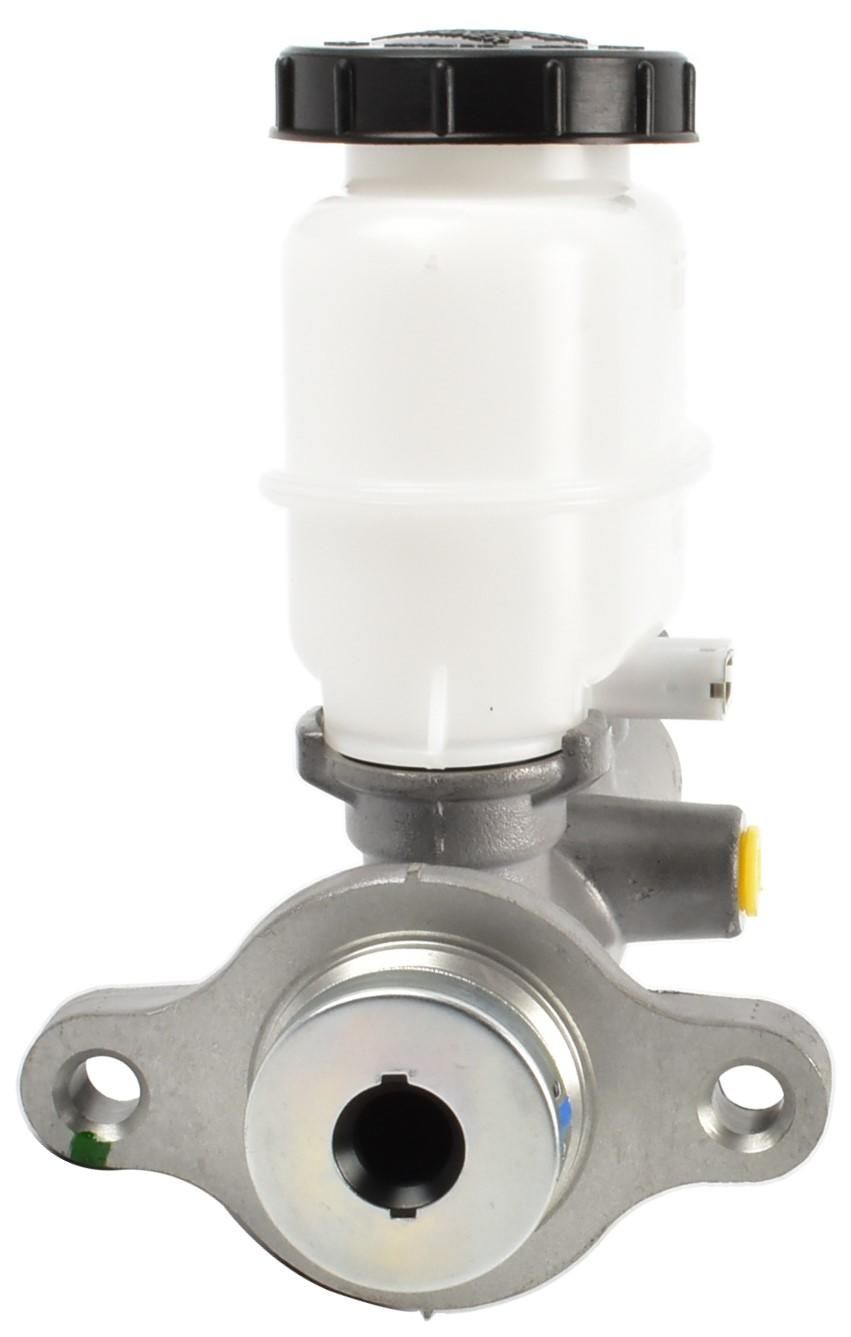 DBA Brake Master Cyl Nissan - TecDoc 2