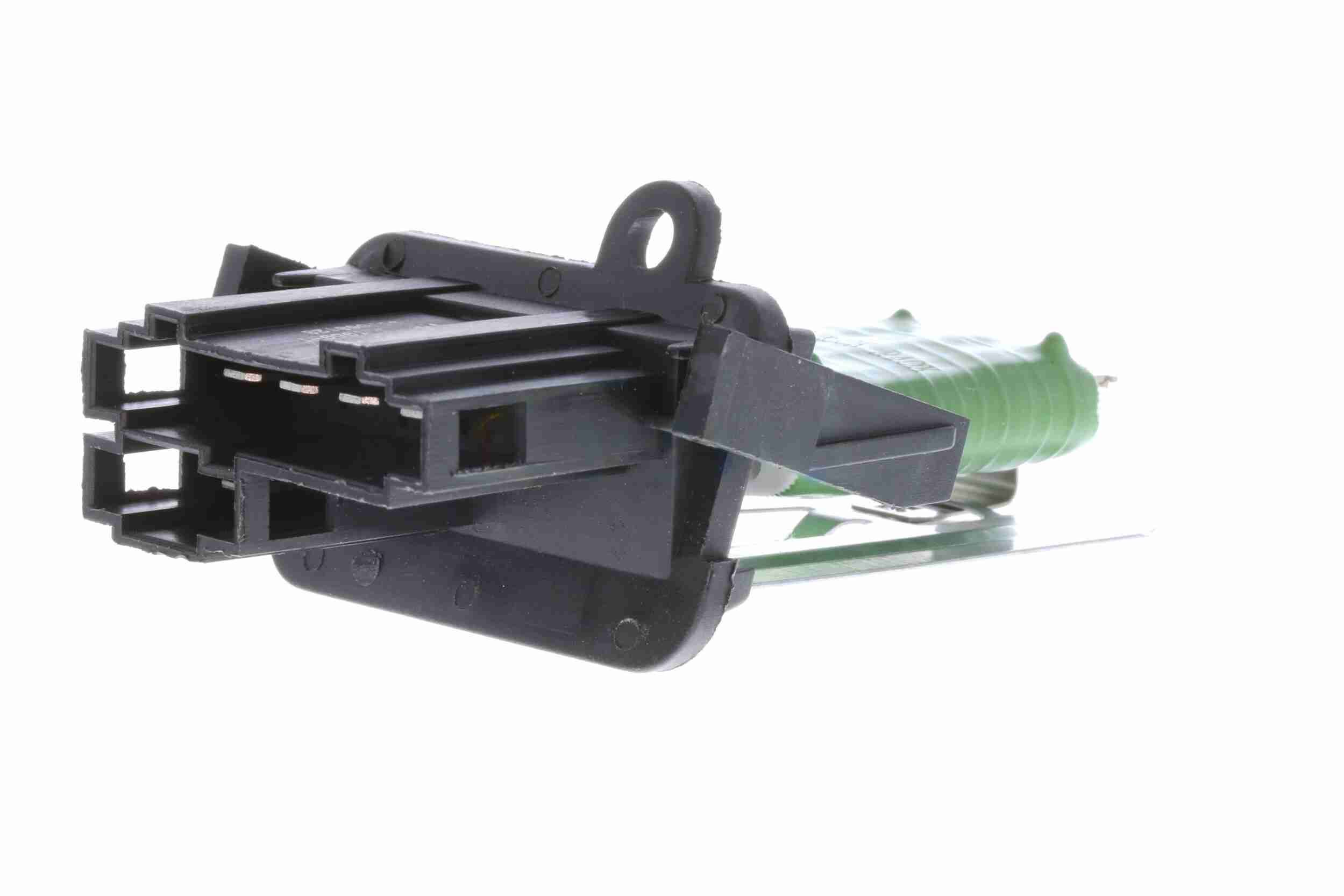 Regler, Innenraumgebl&auml;se