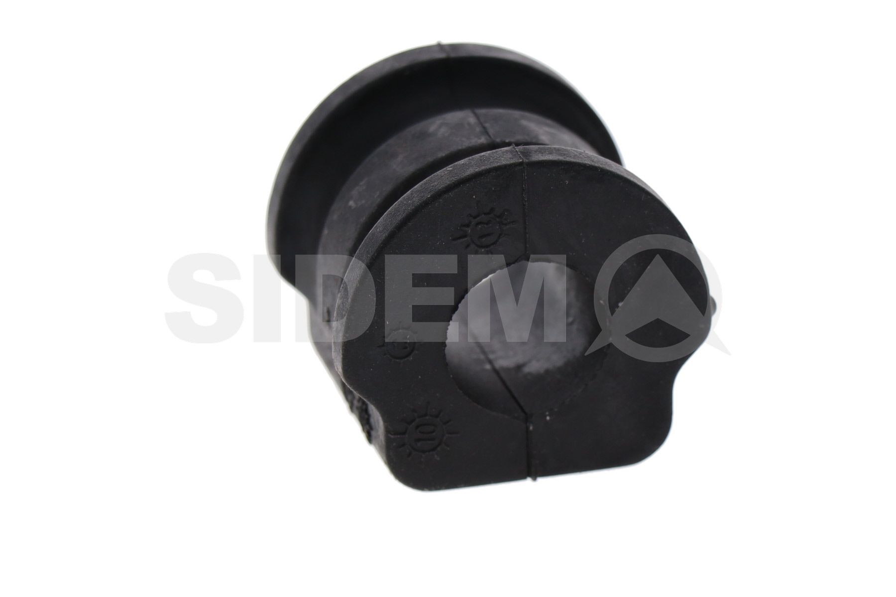 skersinio stabilizatoriaus įvorių komplektas