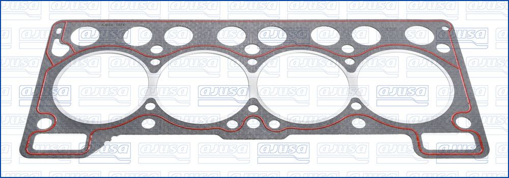 AJUSA 10036100 Gasket, cylinder head