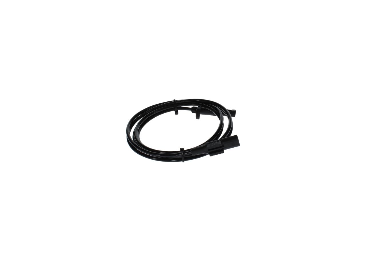 Sensor, Raddrehzahl Sensor, Raddrehzahl