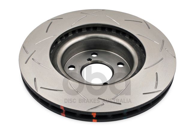 4000 T3 Slot KP [ Subaru Impreza WRX 99-> F ] - TecDoc 1