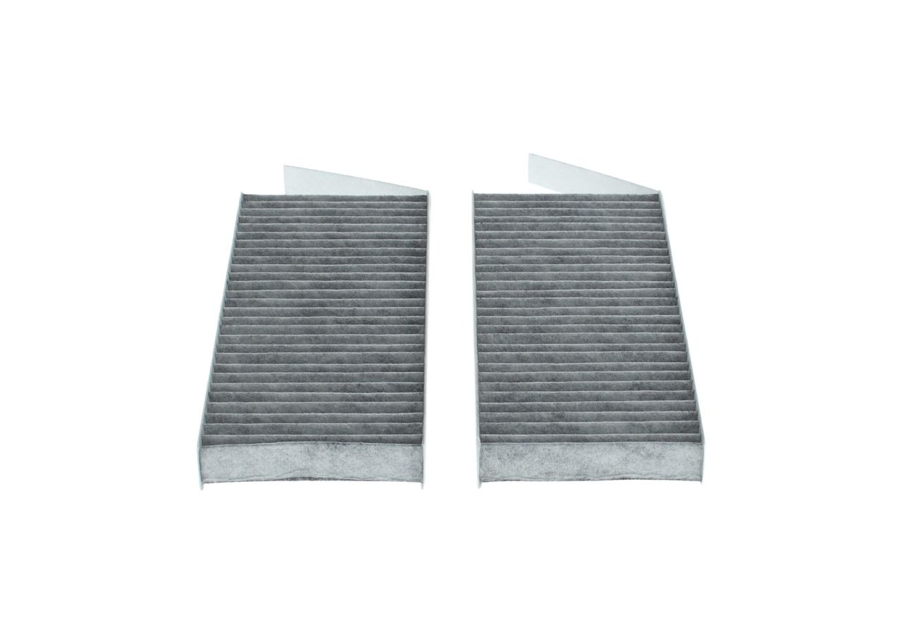 Filter, Innenraumluft