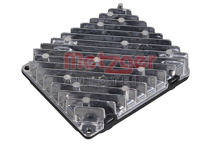 Steuerger&auml;t, Beleuchtung