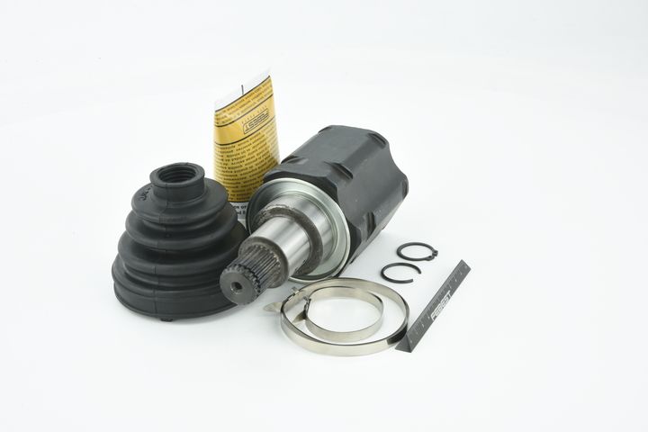 jungčių komplektas, kardaninis velenas
