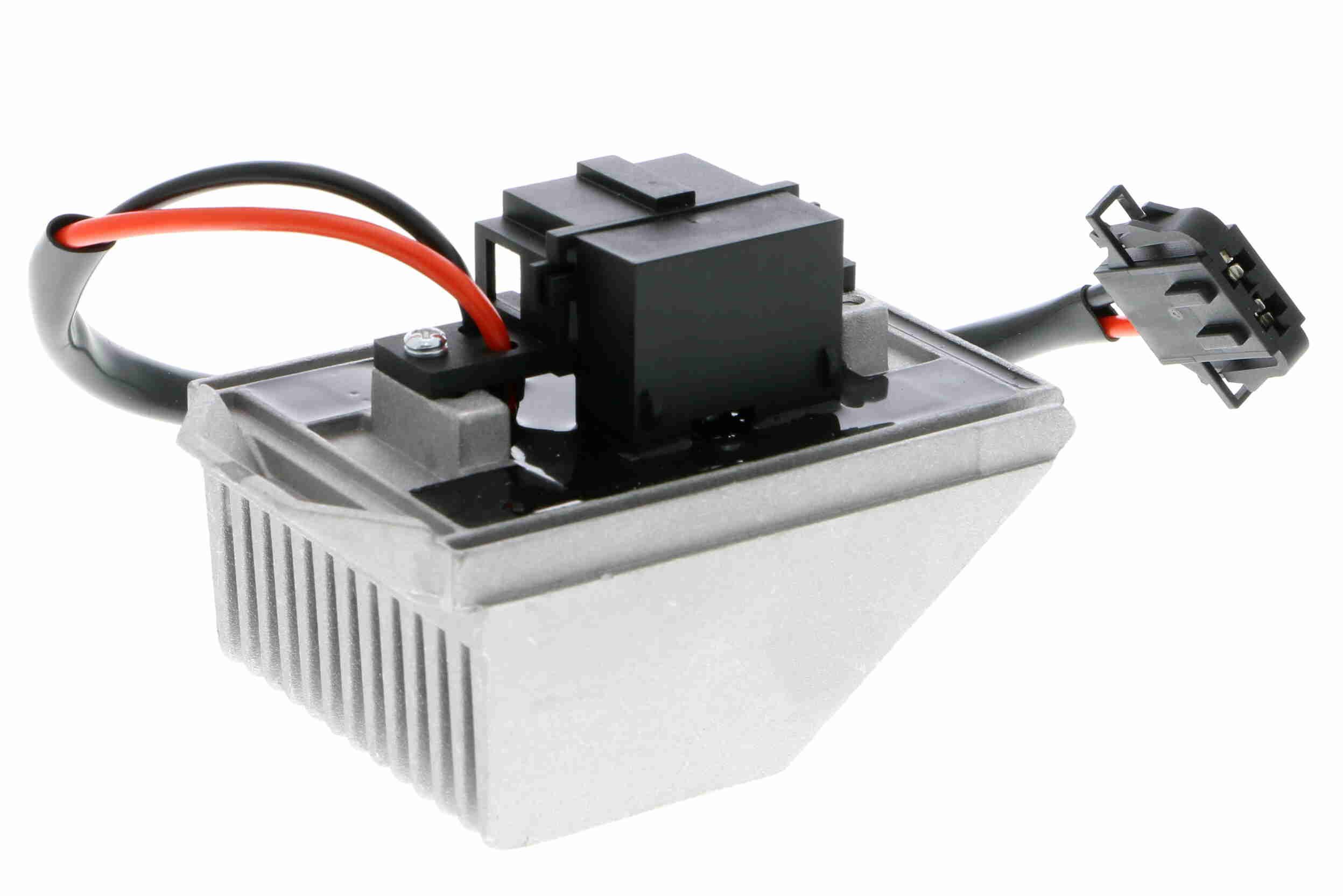 Regler, Innenraumgebläse