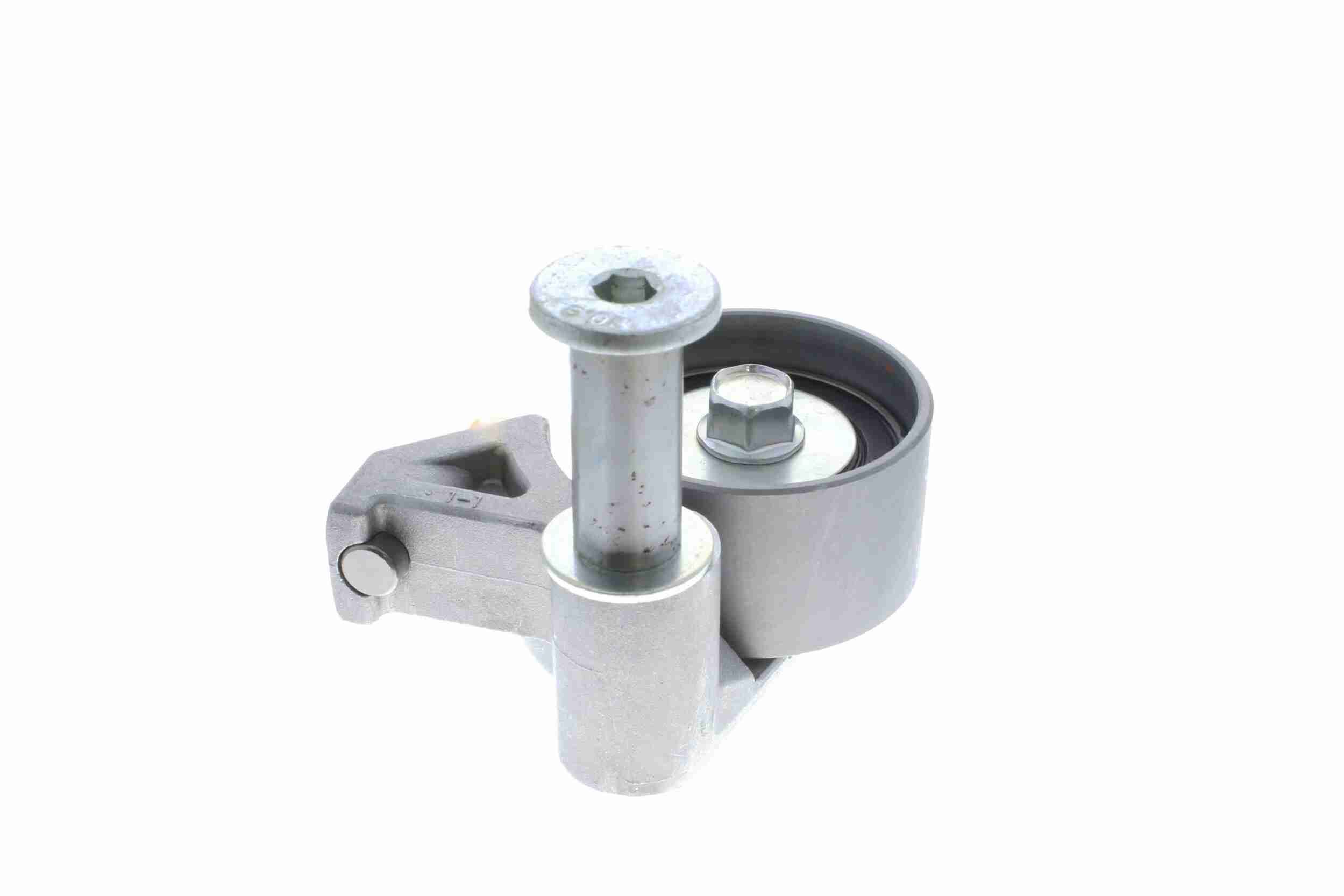 Spannrolle, Zahnriemen