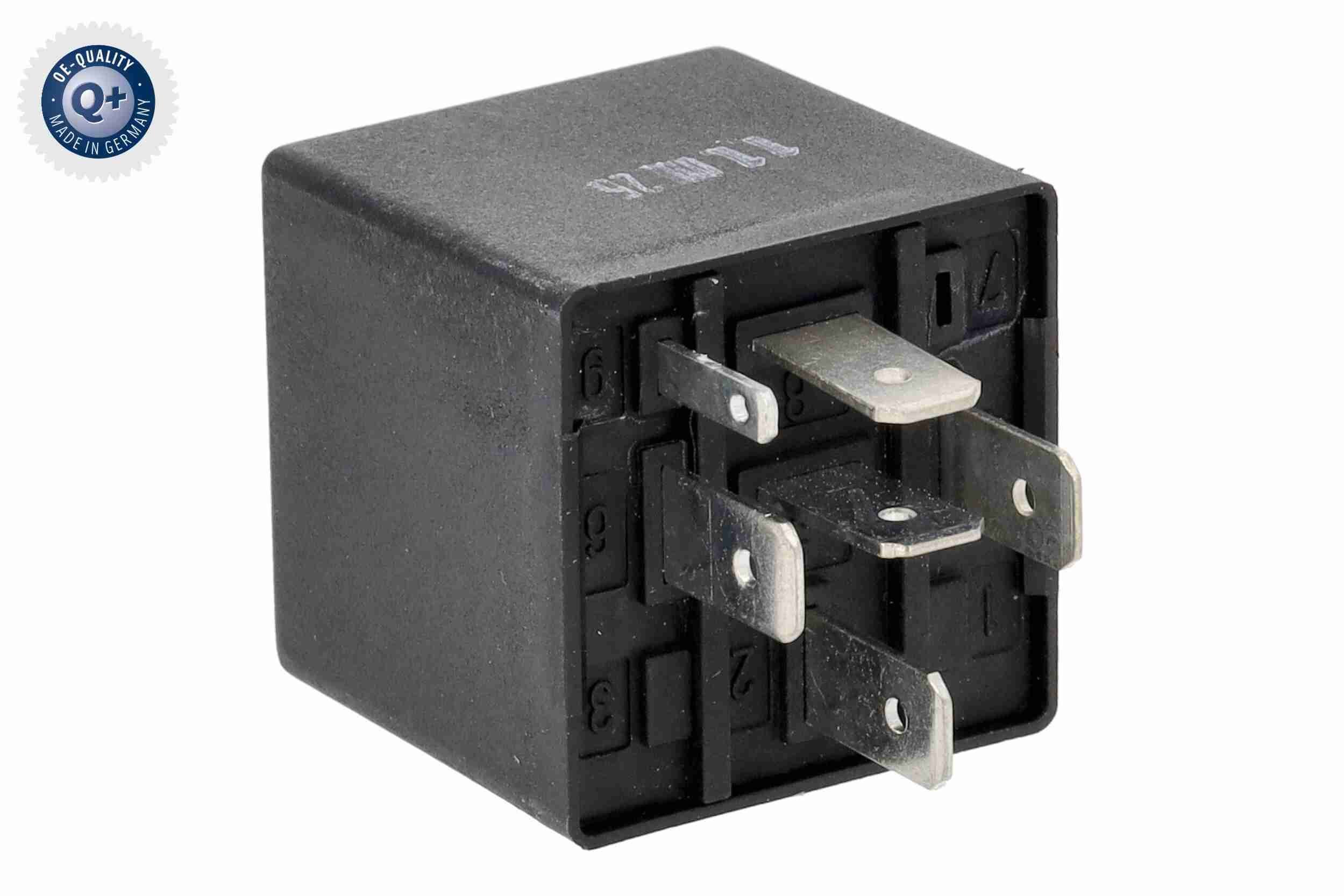 Steuerger&auml;t, Sitzheizung