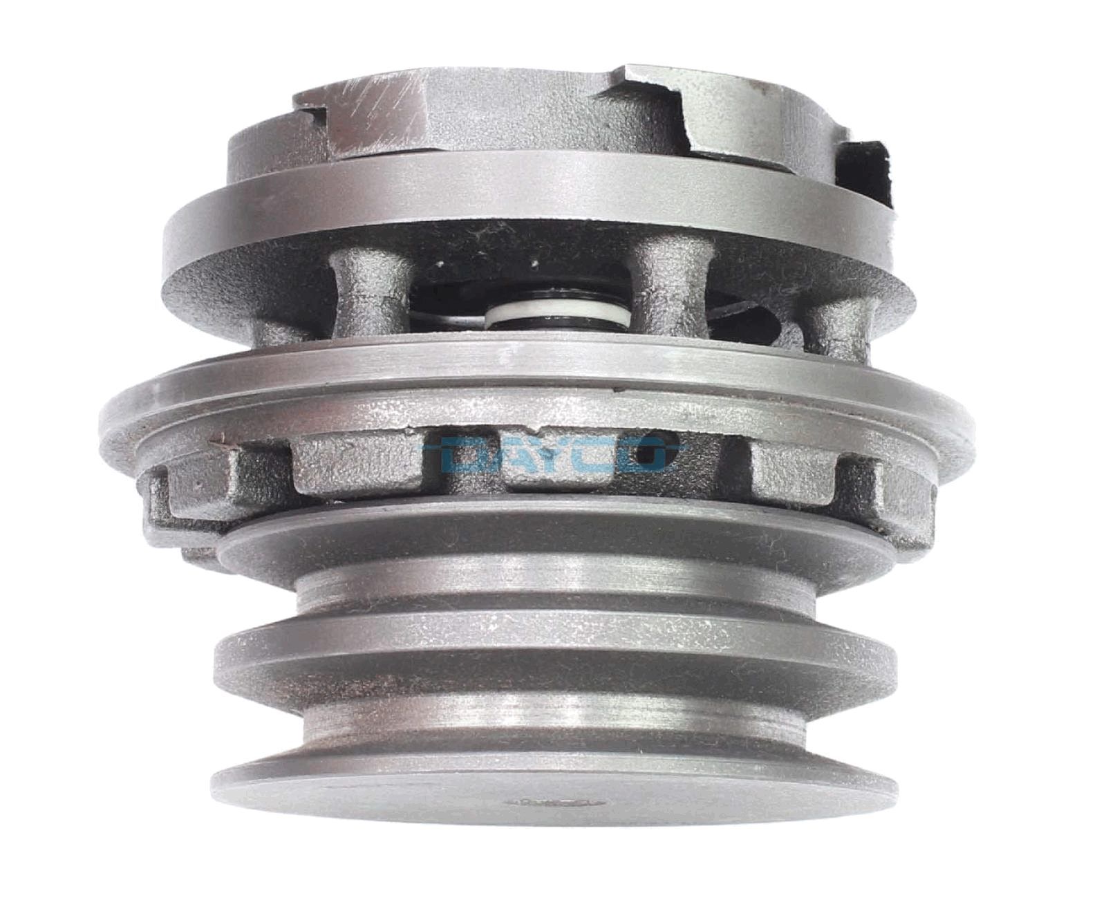 WATER PUMP HEAVY DUTY - TecDoc 1