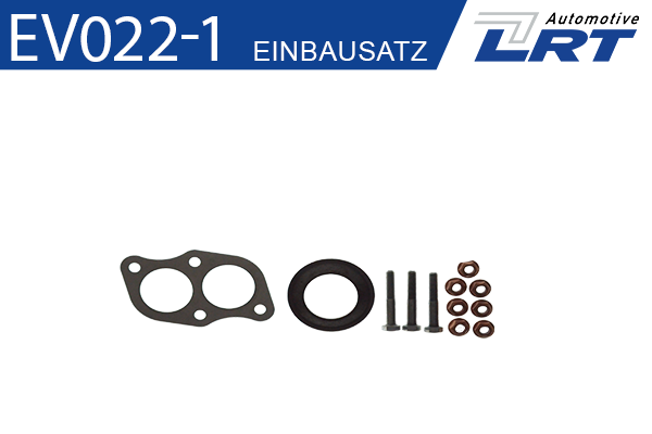 Nachrüstsatz, Vorkatalysator