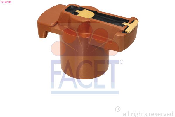 Zündverteilerläufer