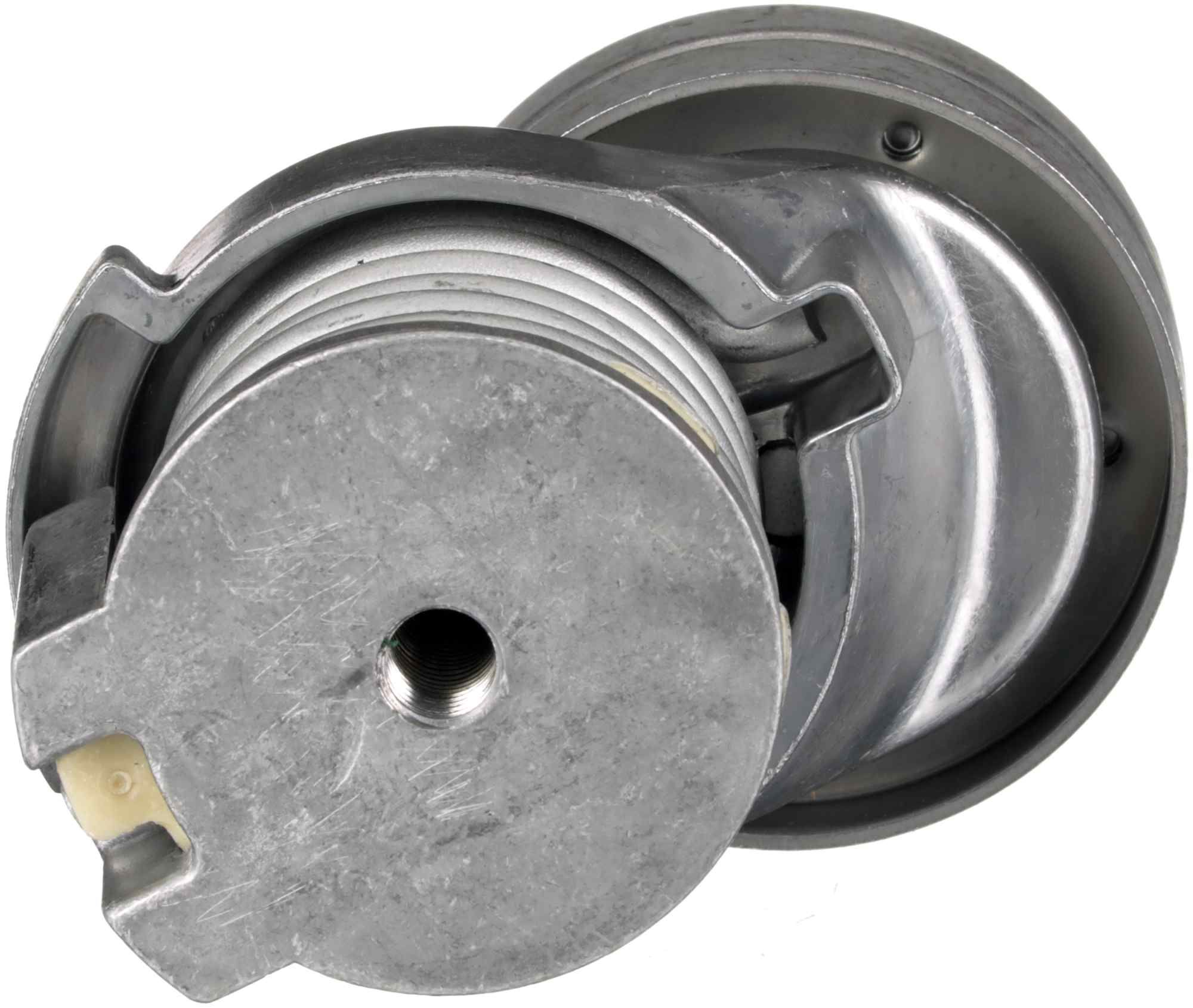Riemenspanner, Keilrippenriemen