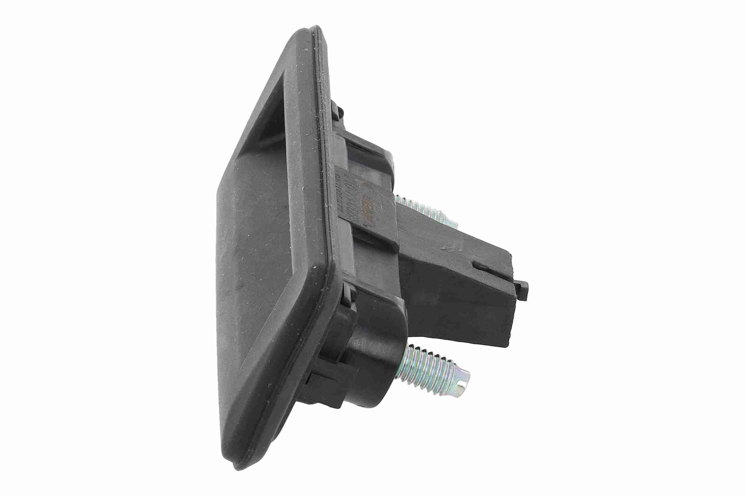 Schalter, Heckklappenentriegelung