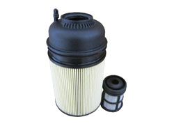 MD-3011 ALCO FILTER Üzemanyagszűrő