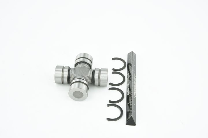 Lankstas, kardaninis velenas