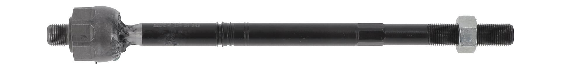 MOOG OP-AX-14765 - Axialgelenk, Spurstange