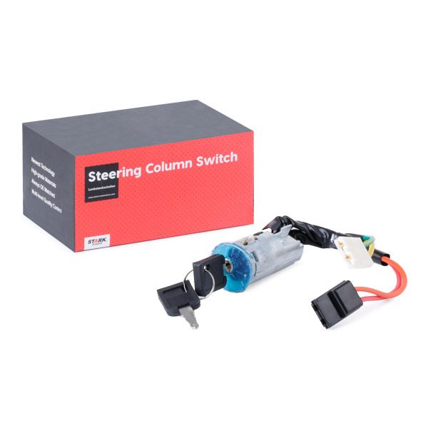 STARK SKISL-5590007 Steering Lock