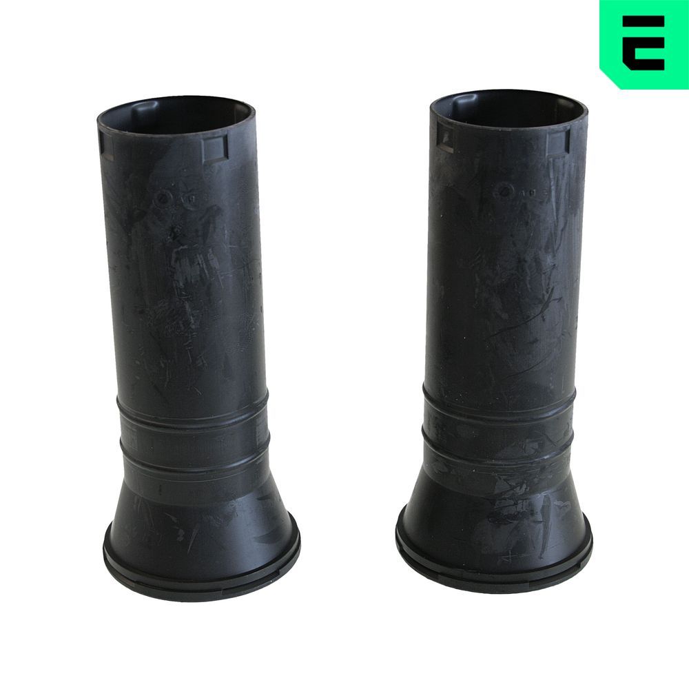 OPTIMAL AK-735418 - Staubschutzsatz, Stoßdämpfer