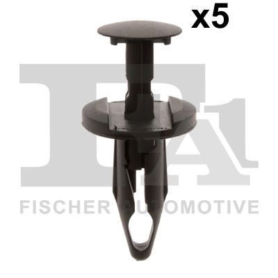 Clip, Zier-/Schutzleiste