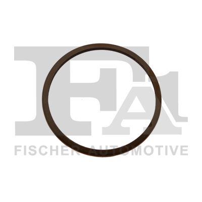 Dichtung, Lader