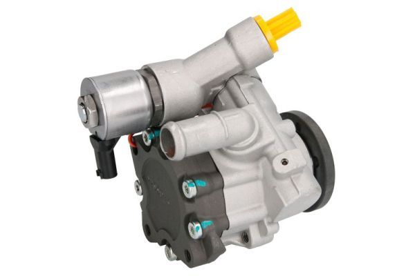 Hydraulikpumpe, Lenkung
