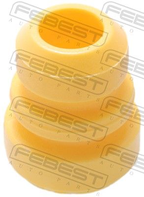 Rubber Buffer, suspension TD-AE100F