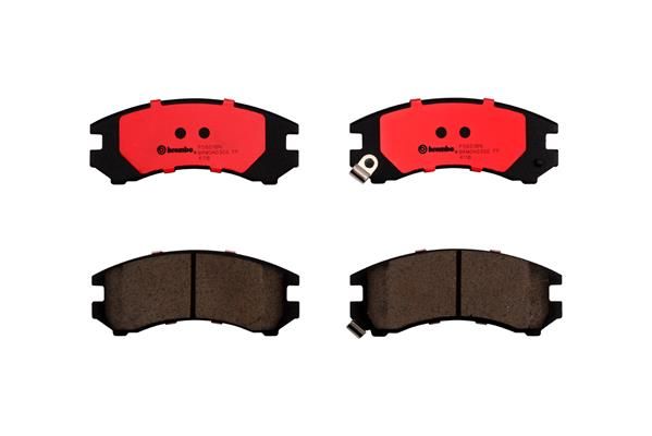 NISSAN PULSAR N13 89-91 (FRT) - TecDoc 2