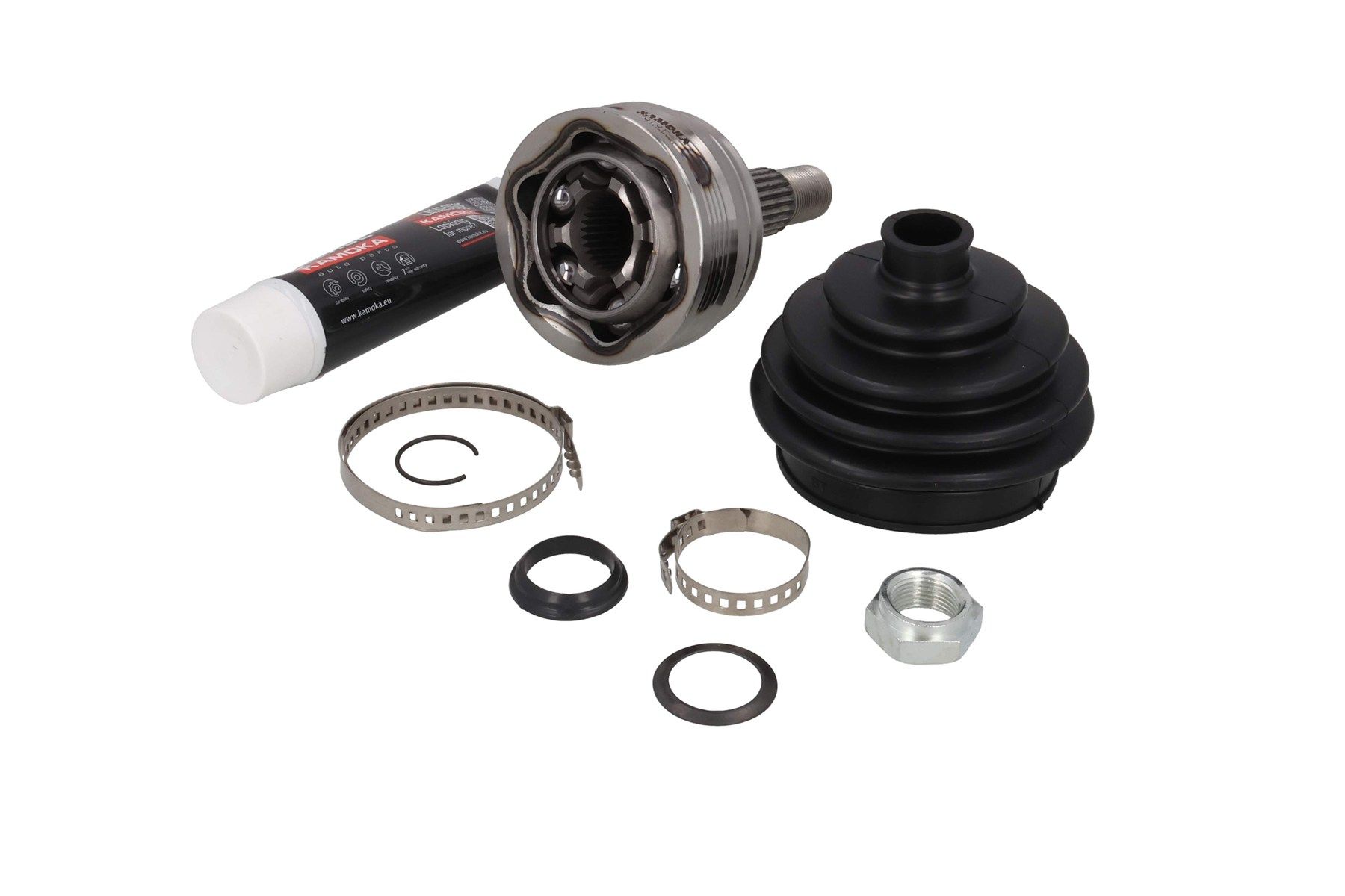 KAMOKA 6707 - Gelenksatz, Antriebswelle