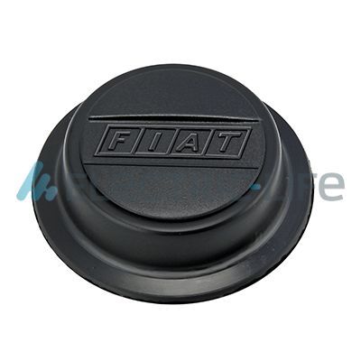 Zierblende, R&auml;der