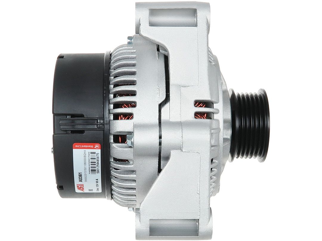 Generator