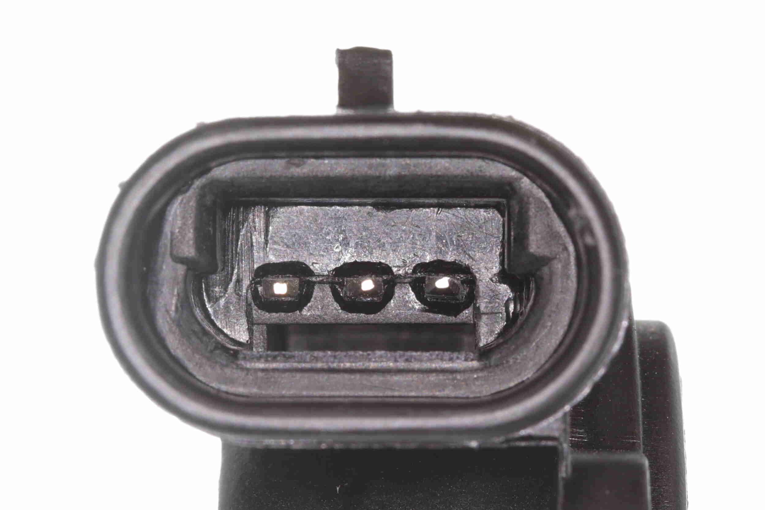 Sensor, Drosselklappenstellung