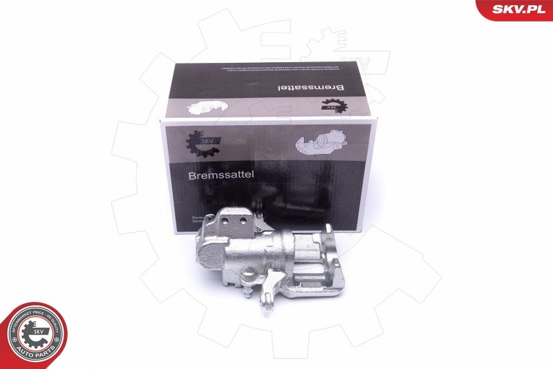 Brake Caliper 46SKV994