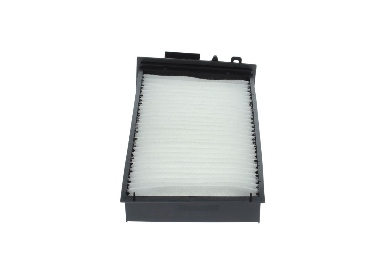 Filter, Innenraumluft