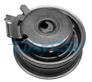 Tensioner Pulley, timing belt ATB2088