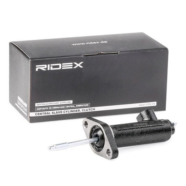 RIDEX 47C0050 Slave Cylinder, clutch