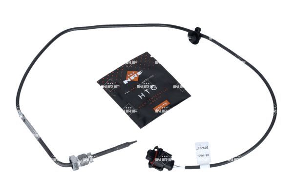 Sensor, Abgastemperatur