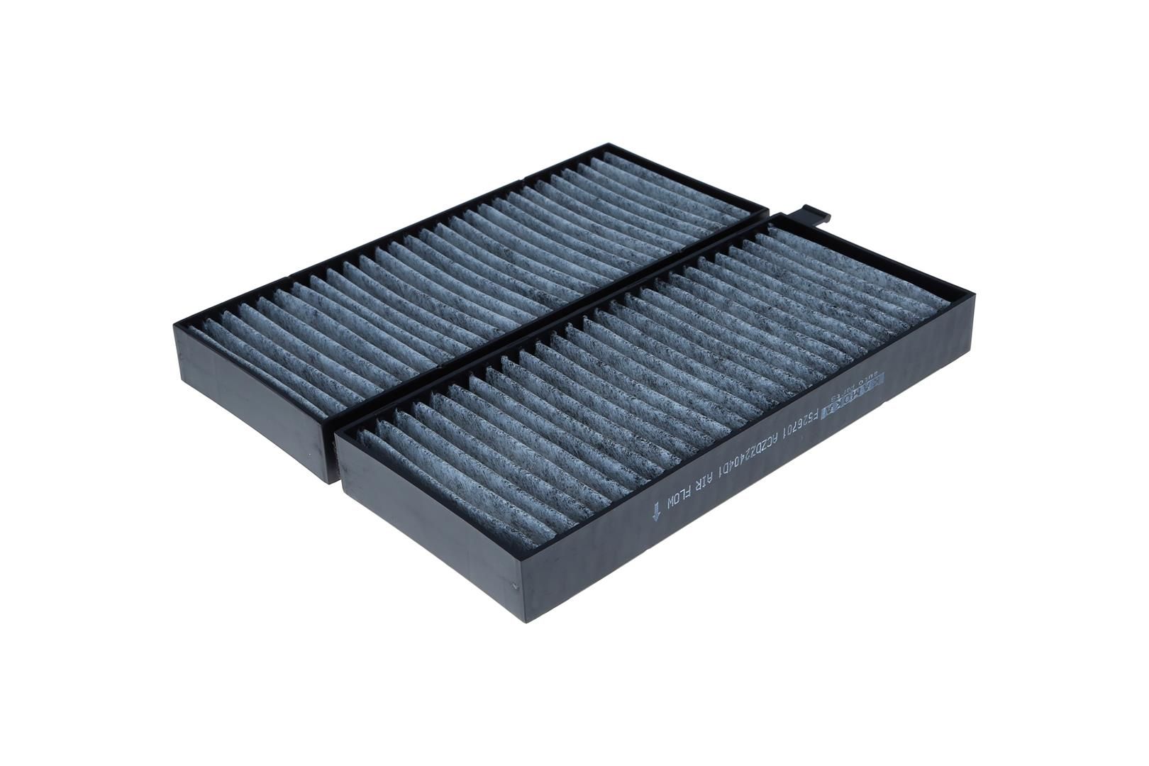 Filter, Innenraumluft Filter, Innenraumluft