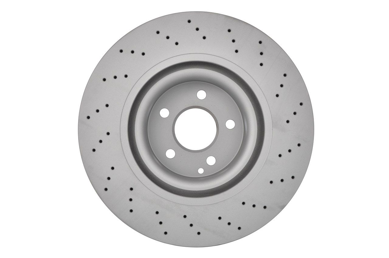 Bremsscheibe