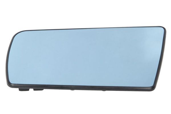 Spiegelglas, Außenspiegel