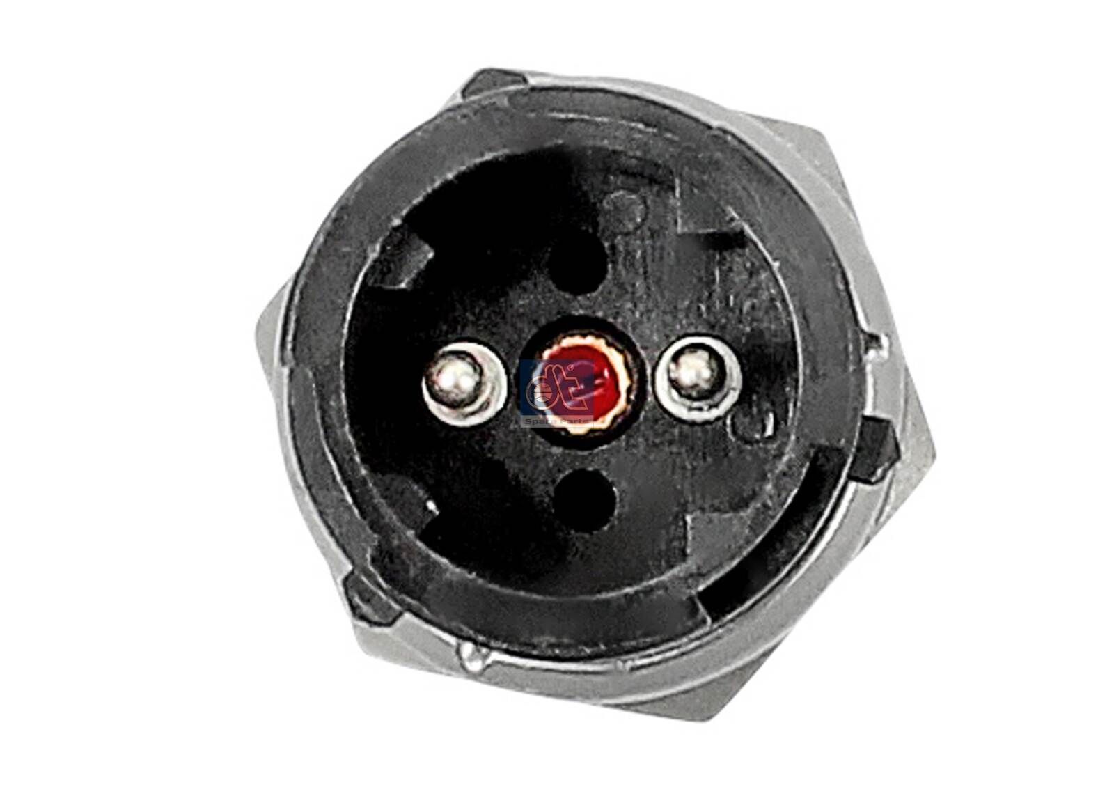 Sensor, Druckluftanlage