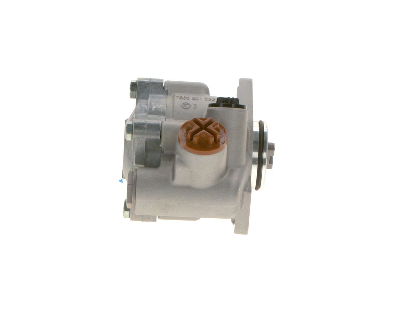 Hydraulikpumpe, Lenkung
