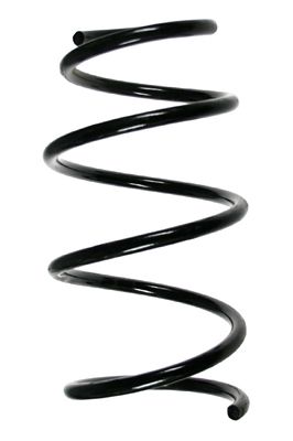 Spidan 56958 Fahrwerksfeder