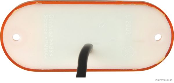 Seitenmarkierungsleuchte