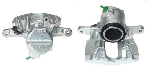 Bremssattel