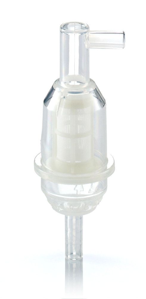 MANN-FILTER WK 31/5 - Kraftstofffilter