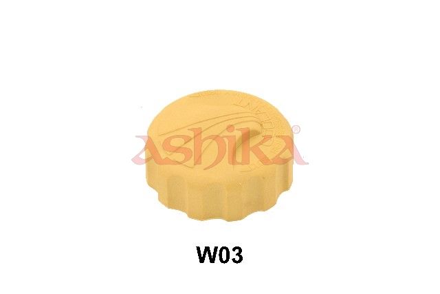 Verschlussdeckel, K&uuml;hler