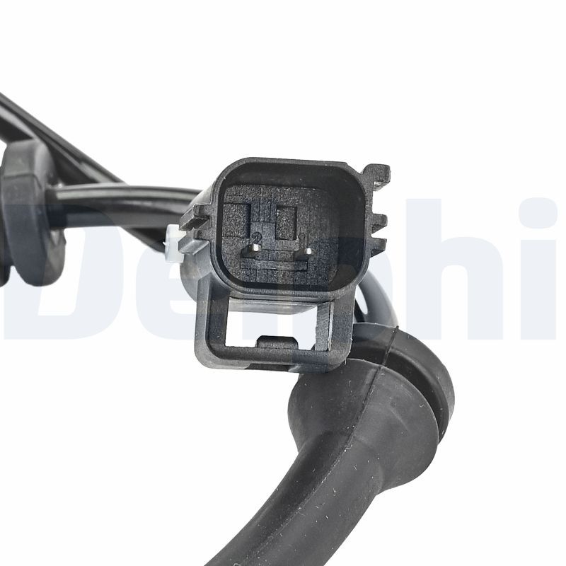 Sensor, Raddrehzahl