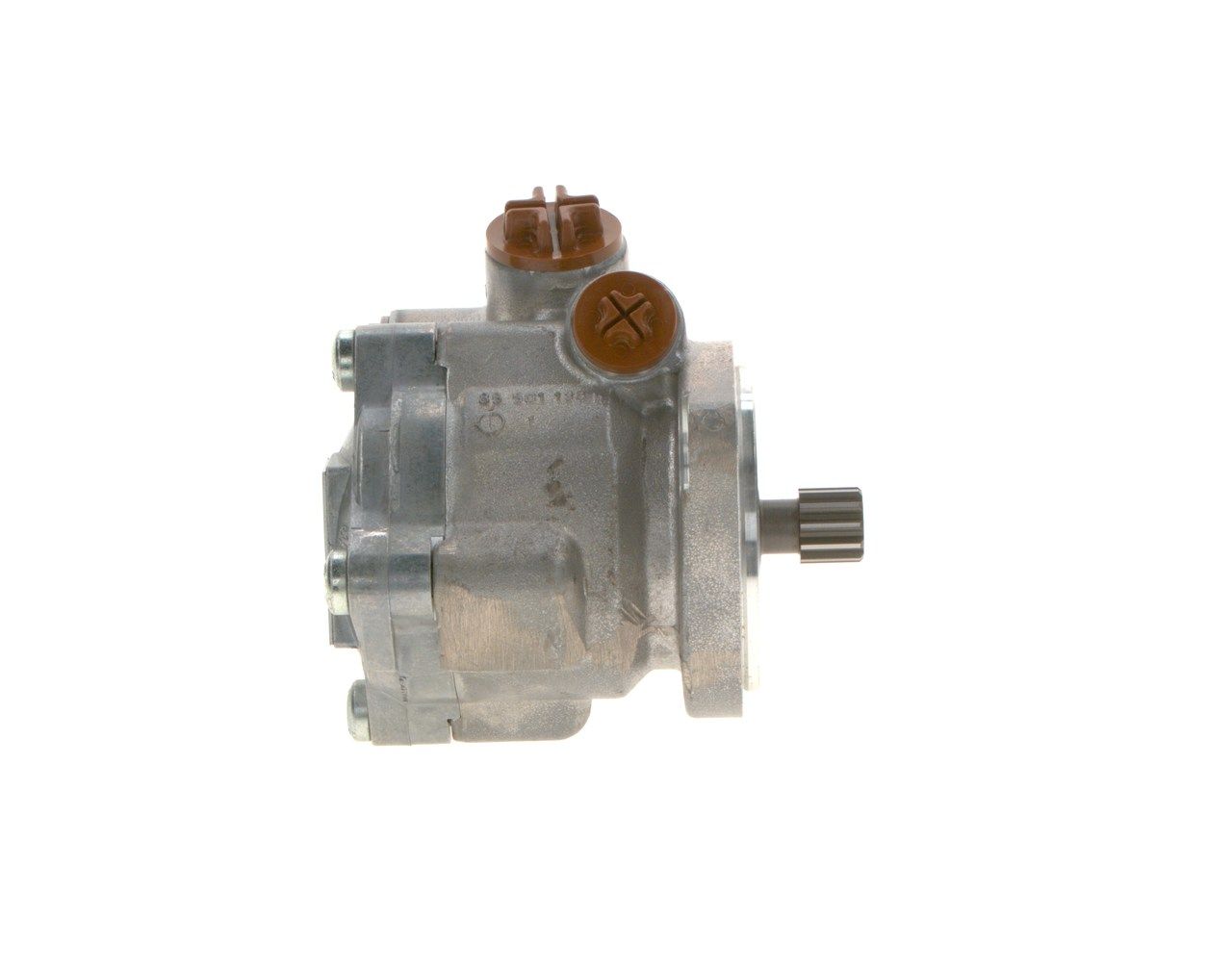 Hydraulikpumpe, Lenkung