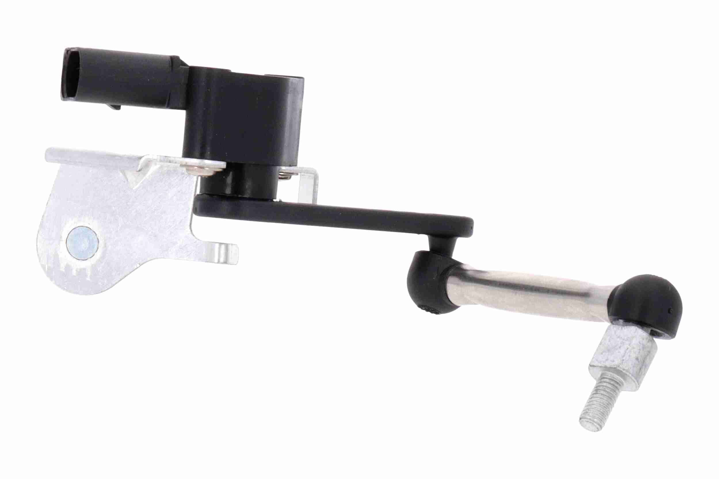 Sensor, Leuchtweitenregulierung